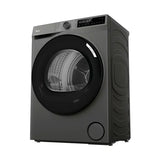 Hoover Pro Dry Series 3 10kg Heat Pump Dryer - Graphite | HBR10N2BRX-80