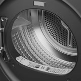 Hoover Pro Dry Series 3 10kg Heat Pump Dryer - Graphite | HBR10N2BRX-80