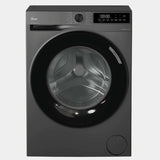 Hoover Pro Series 3 10kg Washing Machine - Graphite | HBR410BL8G-80
