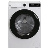 Hoover Pro Wash Series 3 9 kg 1400 Spin Washing Machine - White | HBR49SBL8-80 | HBR 49SBL8-80