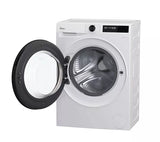 Hoover Pro Wash Series 3 9 kg 1400 Spin Washing Machine - White | HBR49SBL8-80 | HBR 49SBL8-80