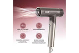 Shark SpeedStyle Pro FLEX 4-in-1 High-Velocity Hair Dryer | HD542UK