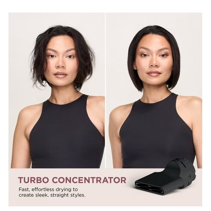 Shark SpeedStyle Pro 5-in-1 High-Velocity Hair Dryer System | HD752UK