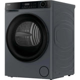 Haier X5 Freestanding Heat Pump 9kg Tumble Dryer - White | HD90D357U1G-UK