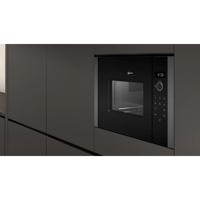 Neff N50 Integrated Microwave | HLAWD23G0B