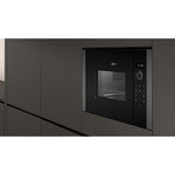 Neff N50 Integrated Microwave | HLAWD23G0B