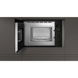 Neff N50 Integrated Microwave | HLAWD23G0B