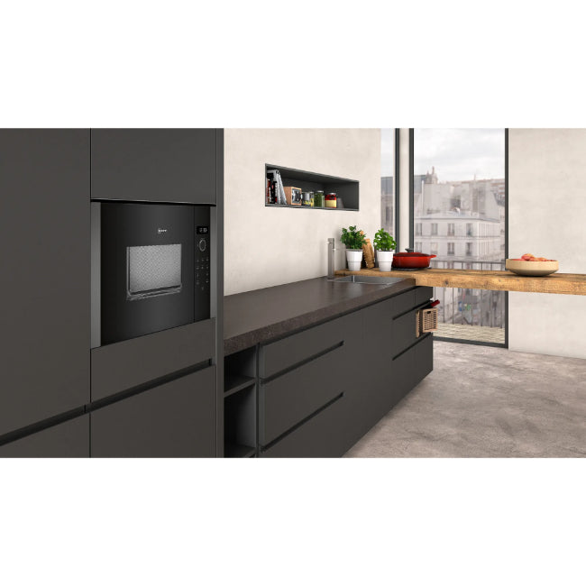Neff N50 Integrated Microwave | HLAWD23G0B