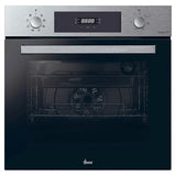 Hoover 70L Built-in Electric Single Oven - Stainless Steel | HOC3158IN