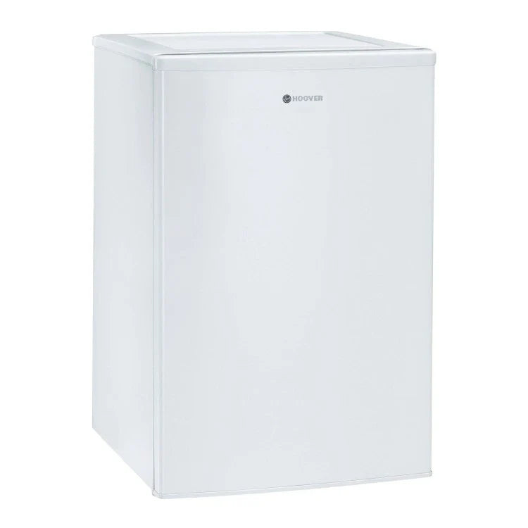 Hoover 127 Litre Freestanding Undercounter Larder Fridge - White | HOLHS58EWK