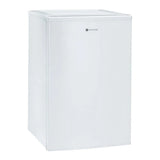 Hoover 127 Litre Freestanding Undercounter Larder Fridge - White | HOLHS58EWK