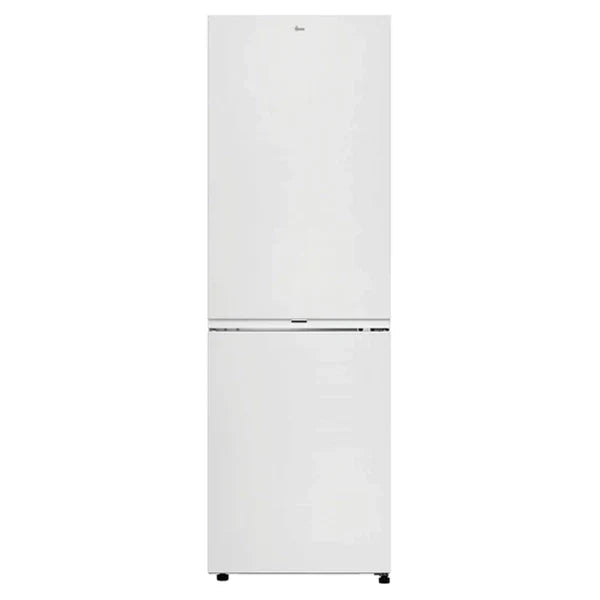 Hoover H-Combi 300 355L Freestanding Frost Free Fridge Freezer - White | HONCQ2T618EWK