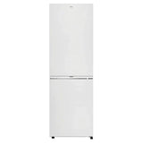 Hoover H-Combi 300 355L Freestanding Frost Free Fridge Freezer - White | HONCQ2T618EWK