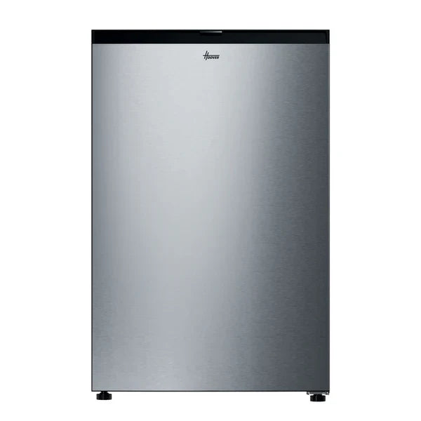 Hoover H-Fridge 300 Under Counter Refrigerator - Silver | HONLQ2S58EXK