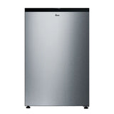 Hoover H-Fridge 300 Under Counter Refrigerator - Silver | HONLQ2S58EXK