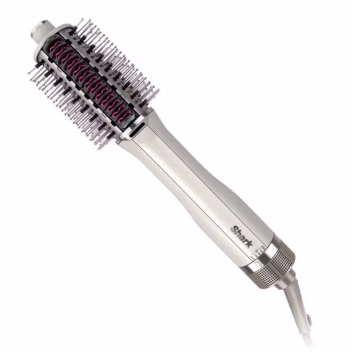 Shark SmoothStyle Hot Brush & Smoothing Comb HT202UK