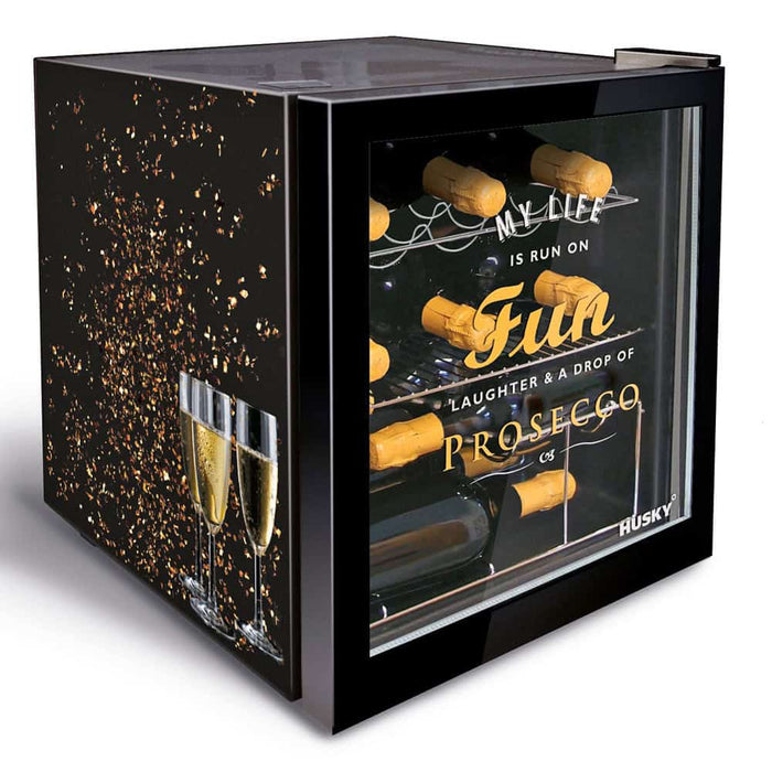 Husky Prosecco Drinks Cooler HUS-HU279-E