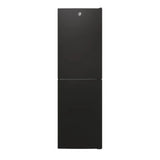 Hoover 50:50 Fridge Freezer Black | HVT3CLECKIHB-1