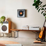 Samsung Music Frame Wireless Smart Speaker HW-LS60D/XU