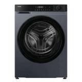 Haier X5 Freestanding Washing Machine 10KG  - Graphite | HW100BP14357GUUK