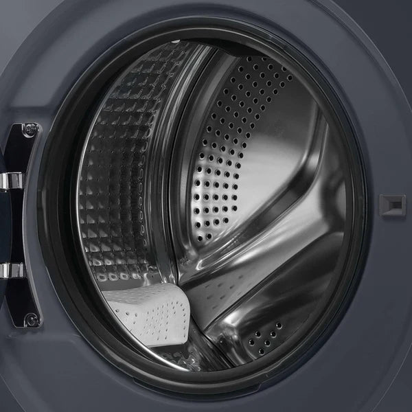 Haier X5 Freestanding Washing Machine 10KG  - Graphite | HW100BP14357GUUK