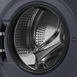 Haier X5 Freestanding Washing Machine 10KG  - Graphite | HW100BP14357GUUK