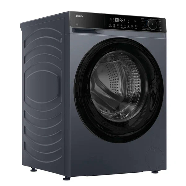Haier X5 Freestanding Washing Machine 10KG  - Graphite | HW100BP14357GUUK