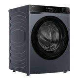 Haier X5 Freestanding Washing Machine 10KG  - Graphite | HW100BP14357GUUK