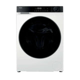 Haier X5 Washer Dryer 10/6kg - White | HWD100BP16357U1 | HWD100-BP1635