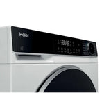 Haier X5 Washer Dryer 10/6kg - White | HWD100BP16357U1 | HWD100-BP1635