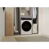 Haier X5 Washer Dryer 10/6kg - White | HWD100BP16357U1 | HWD100-BP1635