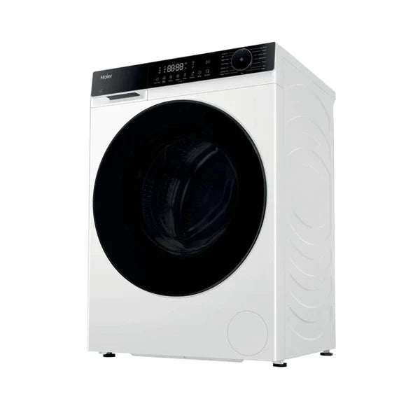 Haier X5 Washer Dryer 10/6kg - White | HWD100BP16357U1 | HWD100-BP1635