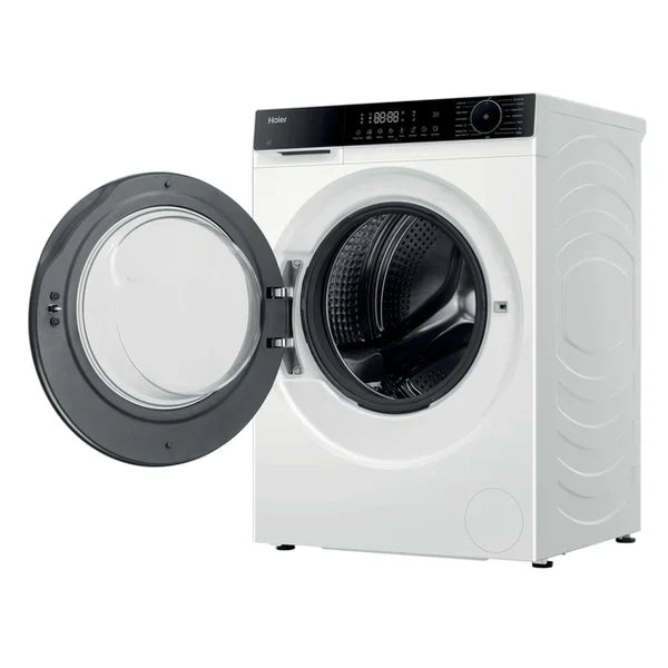 Haier X5 Washer Dryer 10/6kg - White | HWD100BP16357U1 | HWD100-BP1635