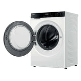 Haier X5 Washer Dryer 10/6kg - White | HWD100BP16357U1 | HWD100-BP1635