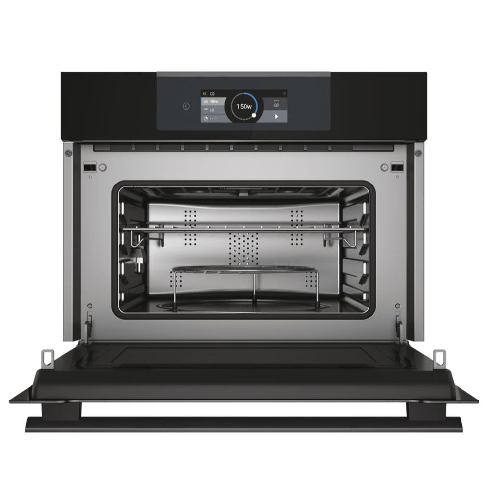 Haier Series 6 Combi Oven I-Touch HWO45NB6T0B1