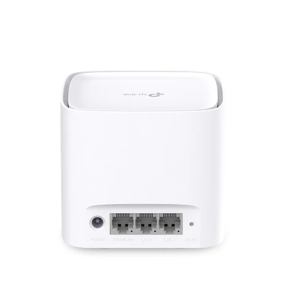TP Link AX1800 Whole Home Mesh WiFi AP | HX220(1-PACK)
