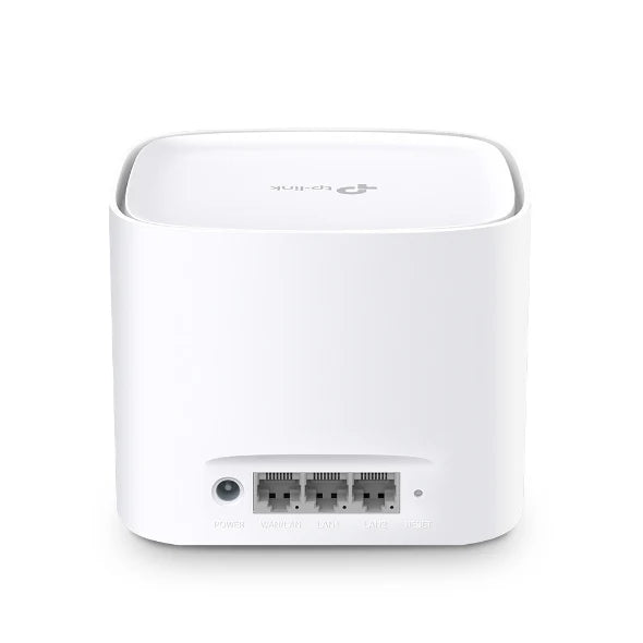 TP Link AX3000 Whole Home Mesh WiFi System | HX520(1-PACK)