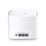 TP Link AX3000 Whole Home Mesh WiFi System | HX520(1-PACK)