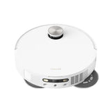 Dreame X50 Ultra Robot Vacuum Cleaner | RLX85CE-4