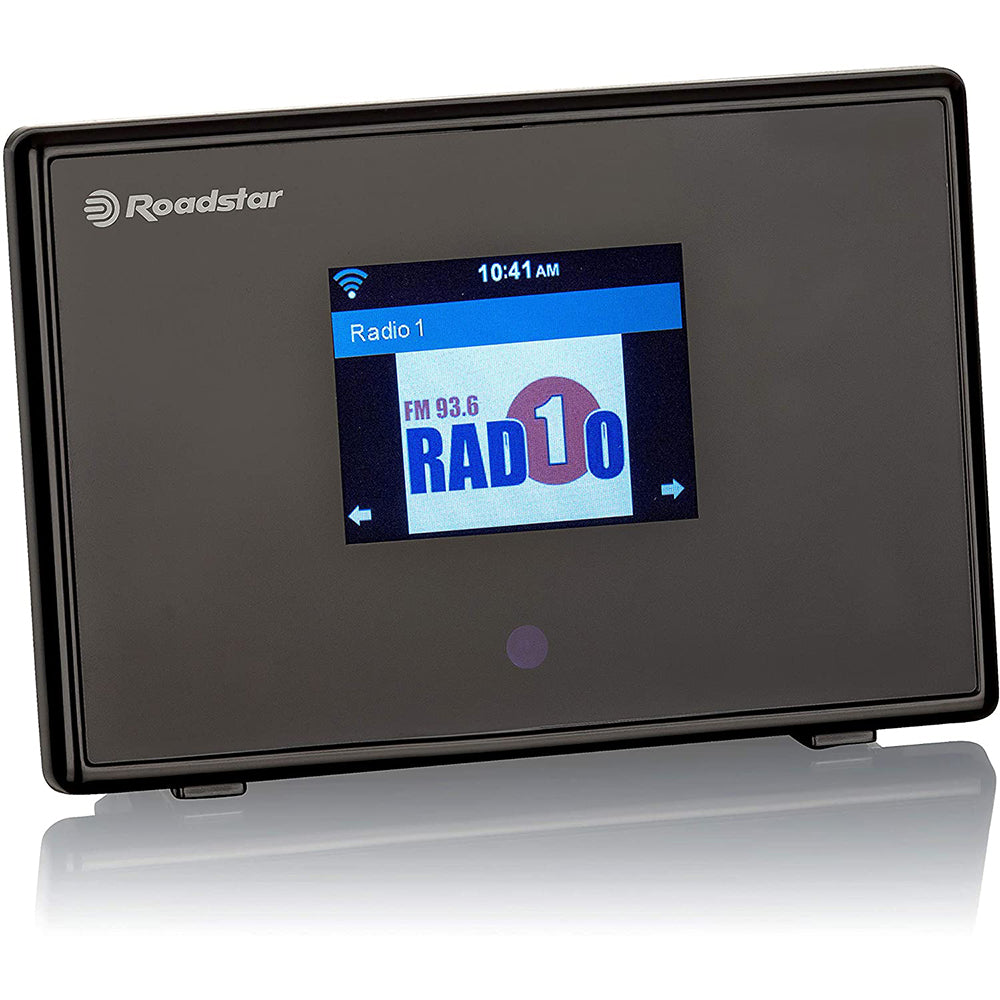 Roadstar Internet Radio & Bluetooth Adapter | I-RX16BT – Callaghans ...