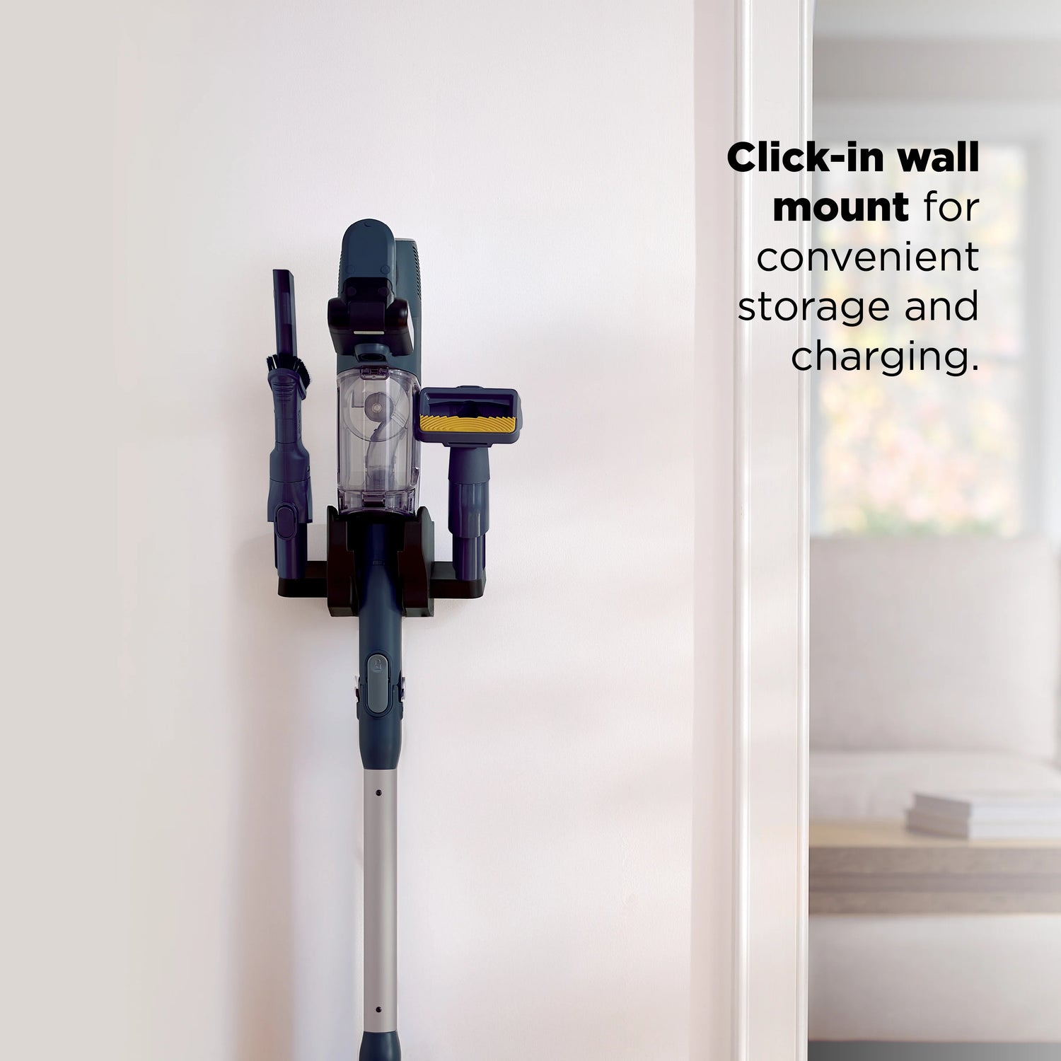 Shark PowerDetect Speed Pet Cordless Vacuum – Ultramarine | IA1241UKT