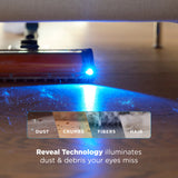 Shark PowerDetect Speed Cordless Vacuum – Ultramarine | IA1241UK