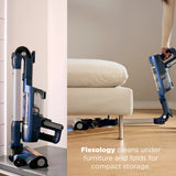 Shark PowerDetect Speed Cordless Vacuum – Ultramarine | IA1241UK
