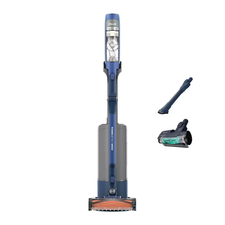 Shark PowerDetect Speed Clean and Empty Pet Pro Cordless Vacuum – Ultramarine | IA3241UKT
