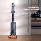Shark PowerDetect Speed Clean and Empty Pet Pro Cordless Vacuum – Ultramarine | IA3241UKT