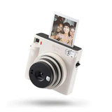 Fujifilm Instax Square SQ1 Instant Camera - White | INSTAX SQ1W
