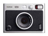 Fujifilm Instax Mini EVO Instant Camera - Black | INSTAX EVO BK