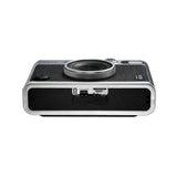 Fujifilm Instax Mini EVO Instant Camera - Black | INSTAX EVO BK