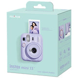 Fujifilm Instax Mini 13 Instant Camera - Dreamy Purple | INSTAXMINI13PL