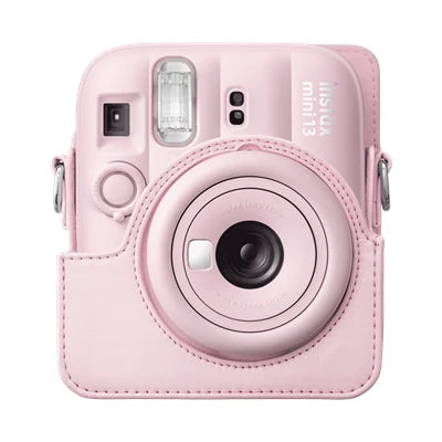 Fujifilm Instax Mini 13 Instant Camera - Candy Pink | INSTAXMINI13P